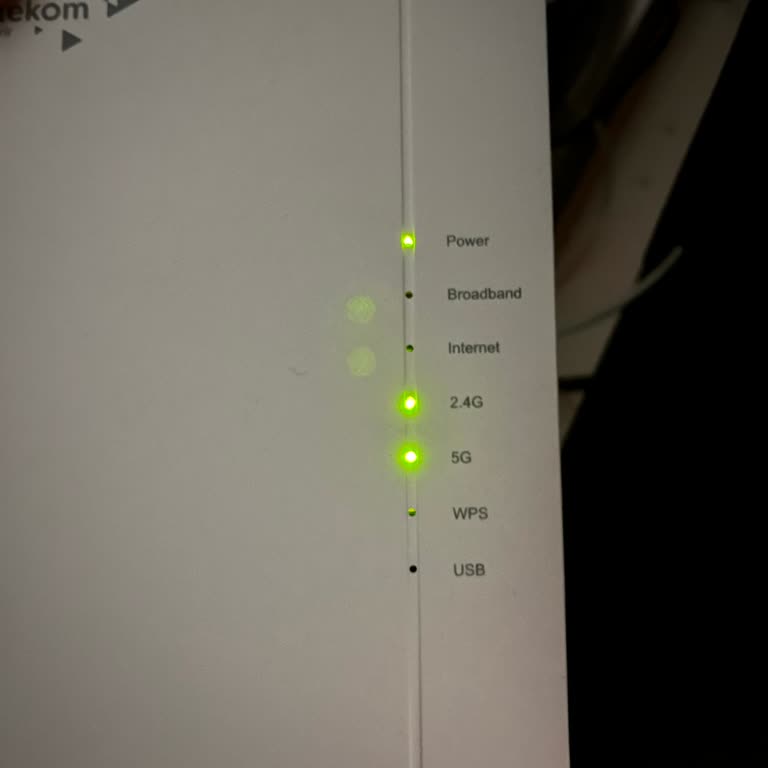 Türk Telekom Ev İnterneti Uzun Süredir Kesik Ve Yanıtsız