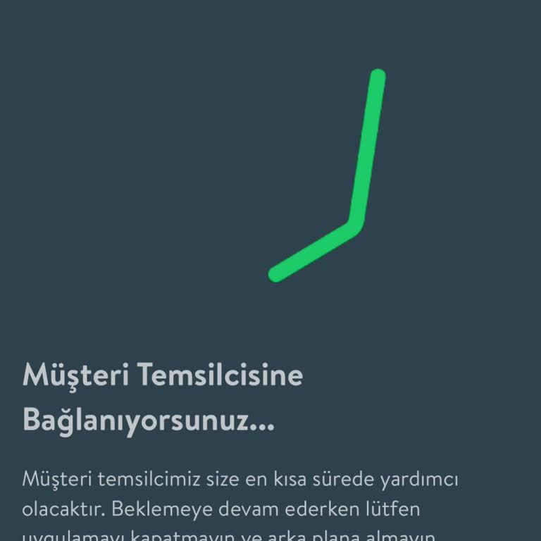 CepteTeb Uygulamasında Hesap Açma İşlemi Görüntülü Görüşme Aşamasında Kilitleniyor