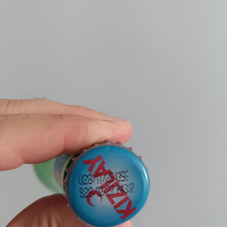 Kızılay Doğal Maden Suyu Gazsız Çıktı Kalite Şikayeti