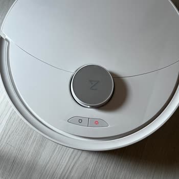 İki Kez Arızalı Robot Süpürge Ve Reddedilen İade Talebi