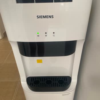 Ilık Su Gelmemesi İçin Alınan Yüksek Servis Ücreti Ve Çözüm Bulunamaması