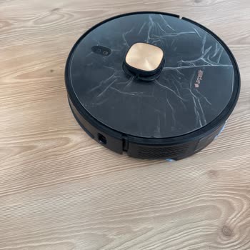Arçelik Robot Süpürgem Sık Arızalar Veriyor, Kalıcı Çözüm Ve Ürün Değişimi Talep Ediyorum