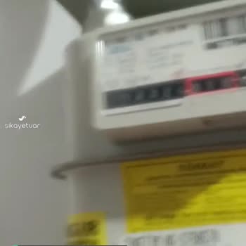 Aksa Doğalgaz Gaz Kaçağı; Tekrar Eden Sorun