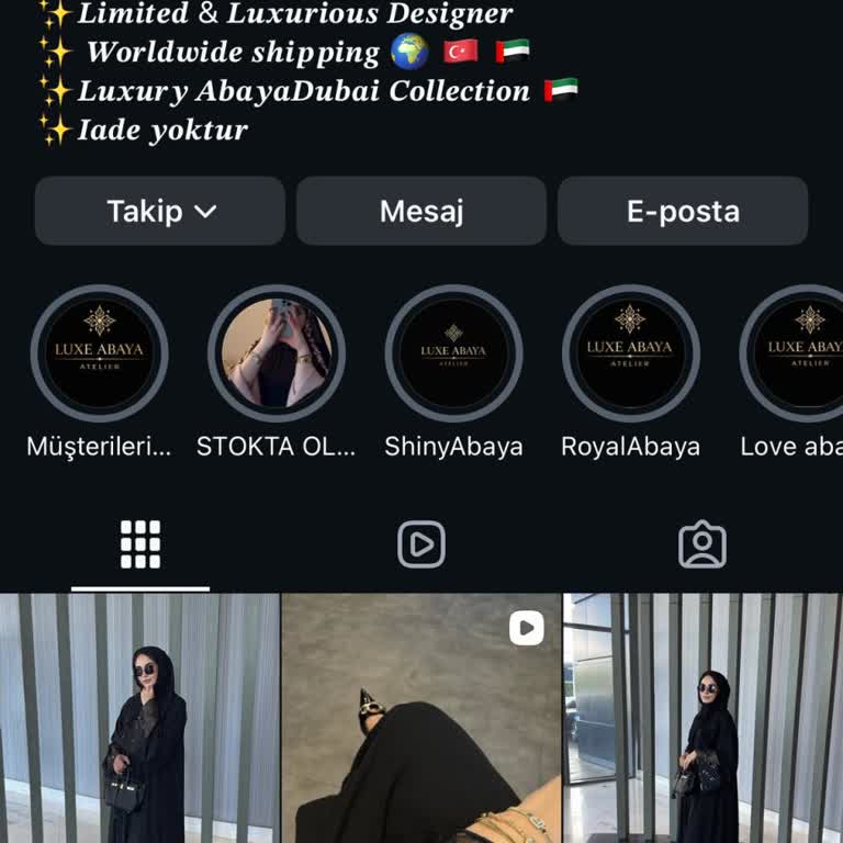 Instagram Siparişinde Kargo Bilgi Eksikliği Ve 3.000 TL İade Talebi
