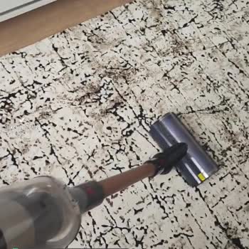 Dyson Süpürge Sürekli Duruyor!