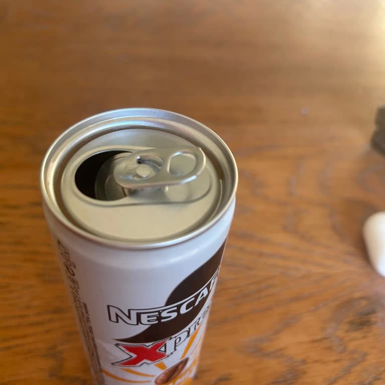 Kodu Eksik Nescafe Xpress Ürünü Çekiliş Hakkı Kayıp