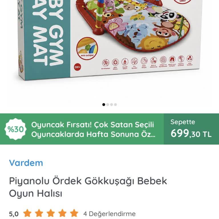 Online Kampanya Şartları Açık Olmadığı İçin Mağazada Fazla Ödeme Yapıldı