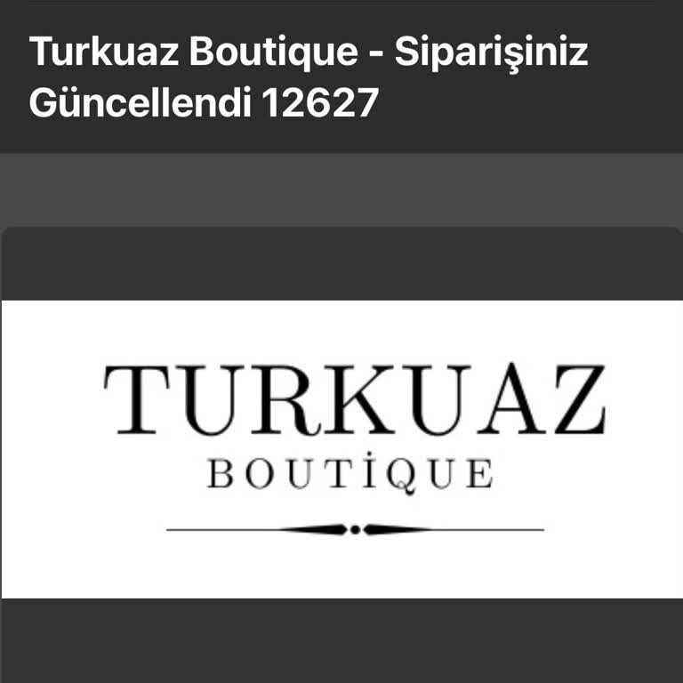 Yanlış Beden Gönderimi Ve Kesintili İade İsteği