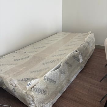 Hasarlı Koltuk Teslimatı Ve Sürekli Gecikmeler