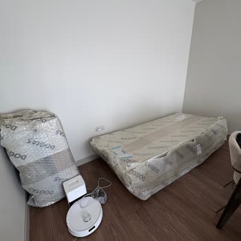 Hasarlı Koltuk Teslimatı Ve Sürekli Gecikmeler