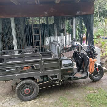 Skyjet Light Cargo Elektrikli Motosiklette Tekrarlayan Arıza Ve Garanti Servisi Sorunu