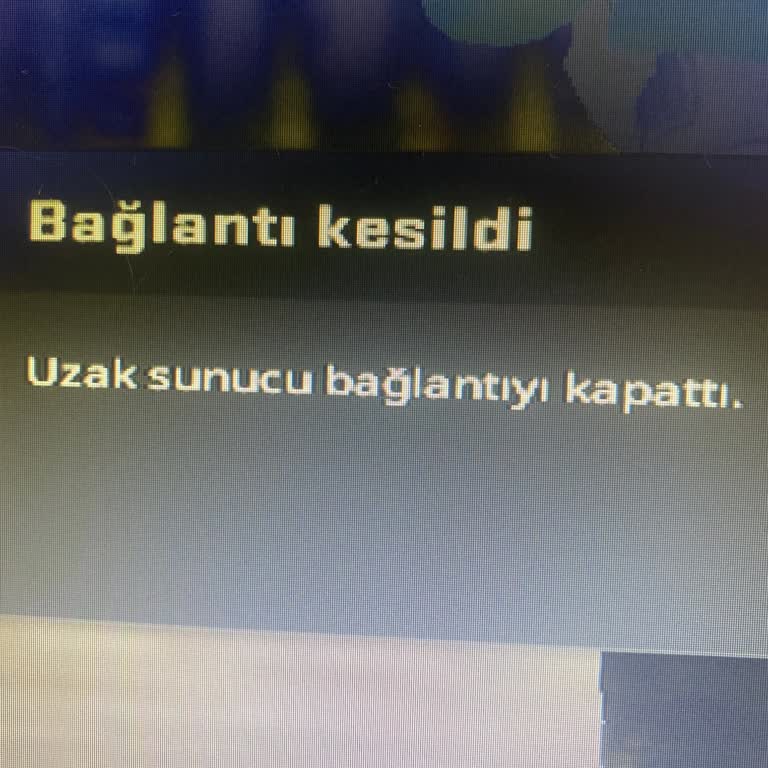 Türksat Kablo Net 200 Mbps Hız Ve Kesintisiz Bağlantı Sorunu Çözülmedi