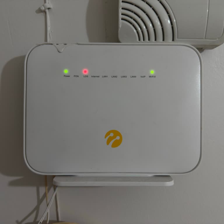 Superonline İnternette Üç Gün Kesinti, Modemde Kırmızı Işık Ve Çözüm Bekleniyor