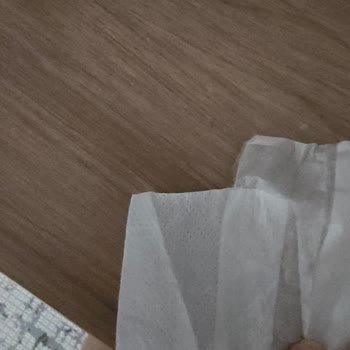 Molfix Bebek Bezlerinde Yan Bant Eksikliği