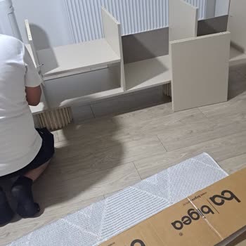 Eksik Ve Kırık Düğün Seti Teslimatı Sürekli Erteleniyor