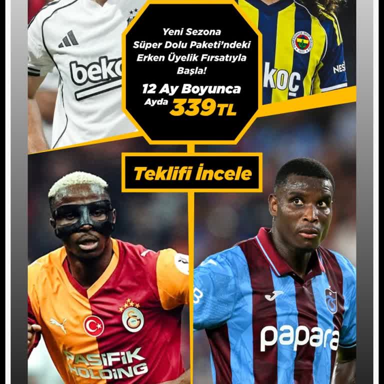 Abonelik Hatalı Sonlandırıldı Ve Maçları İzleyemiyorum