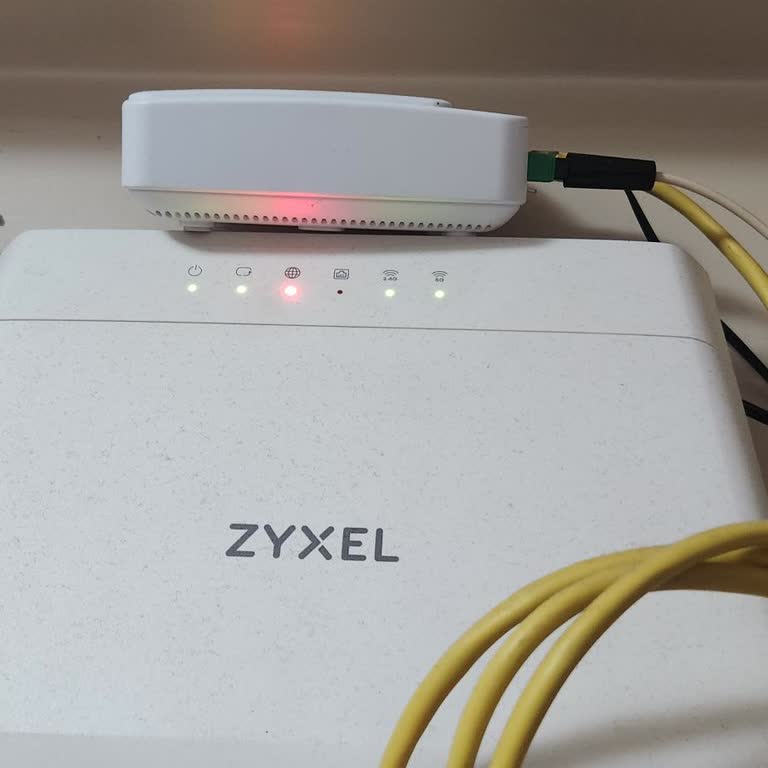 Sürekli Kesintili İnternet Ve Yetersiz Müşteri Hizmeti