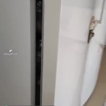 Arçelik Buzdolabı Kapısı Kapanmıyor