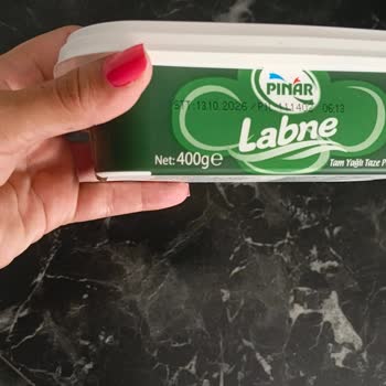 Pınar Labne Peynirlerinde Tekrarlayan Bozulma Ve Mağduriyet