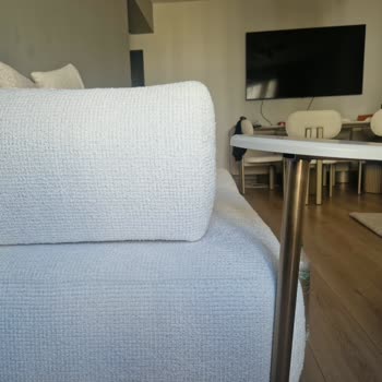 Koza Furniture'dan Aldığım Mobilyalarda Ayıplı Ürün Ve Çözüm Beklentisi