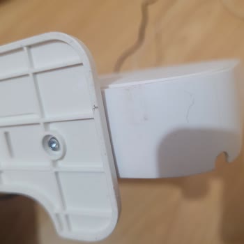 Kirli Ve Sorunlu Modem, Değişim İsteği Karşılanmadı