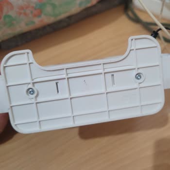 Kirli Ve Sorunlu Modem, Değişim İsteği Karşılanmadı
