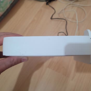 Kirli Ve Sorunlu Modem, Değişim İsteği Karşılanmadı
