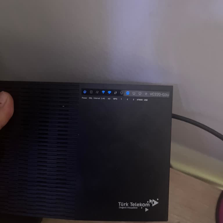 İzinsiz İnternet Kesintisi Ve Hızlı Açılış Talebi