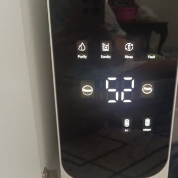 Philips Su Arıtma Cihazında Yetkili Servisin Hatalı Kurulumu Ve Haksız Ücret Talepleri