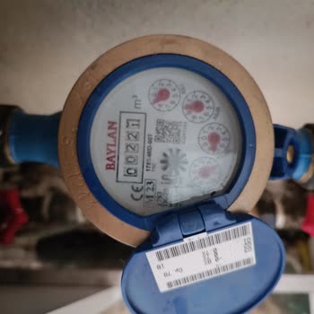 Taşındığım Binada Su Aboneliği İptali İçin Sayaç Sökümü Şartı Ve Haksız Ceza