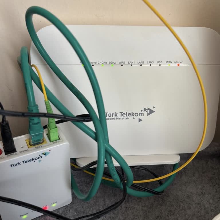 İki Haftalık İnternet Kesintisi Ve Haksız Faturalanma
