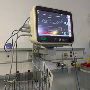 Acil Serviste Yüksek Tansiyonlu Hastanın 1,5 Saat Bekletilmesi Ve Tedavi Eksikliği