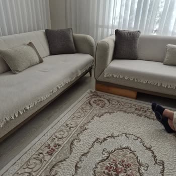 Kısa Sürede Kırılan Koltuk Takımı Ve Cevapsız Müşteri Hizmeti