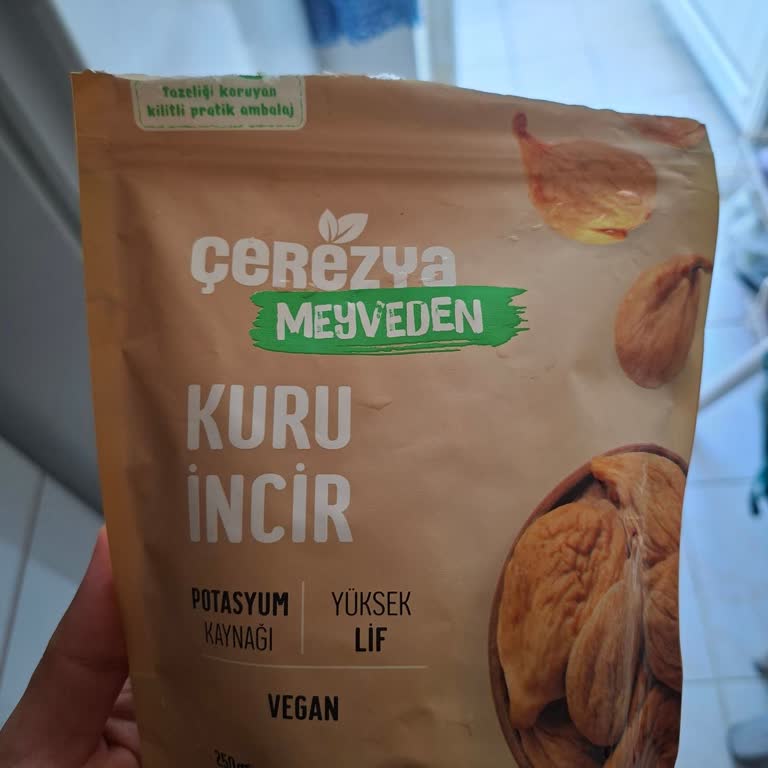 A101 Kuru İncirde Böcekli Ve Bozuk Ürün, Müşteri Hizmetlerine Ulaşılamıyor
