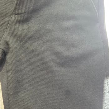 Kısa Kullanımda Pilling Ve Şekil Kaybı Yaşayan Jogger Pantolonun Değişim Talebi Reddedildi