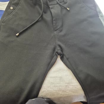 Kısa Kullanımda Pilling Ve Şekil Kaybı Yaşayan Jogger Pantolonun Değişim Talebi Reddedildi
