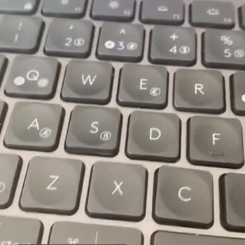 Logitech Master KEY S Klavye Tuş Takımı Kendi Kendine Dökülüyor!