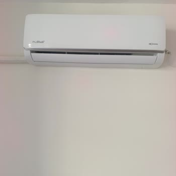 Kurulumda Kırılan Klima Ve İade/Değişim Sorunu