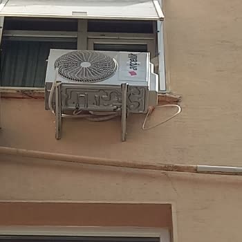 Klimanın Hatalı Montajı Su Sızdırıyor, Servis Cevapsız Kaldı