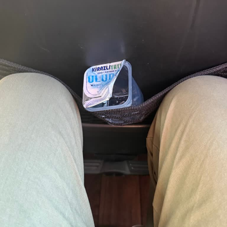 Jumbo Express Sözünü Kıran Uzayan Yolculuk Ve Kaba Personel