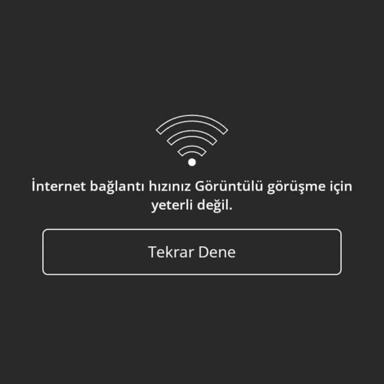 Denizbank Mobil Bankacılıkta Kanada'da Telefon Numarası Güncellenememesi Ve Erişim Engeli