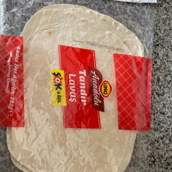 Lavaşta Ölü Böcek Tespiti Markaya Güveni Sarsıyor