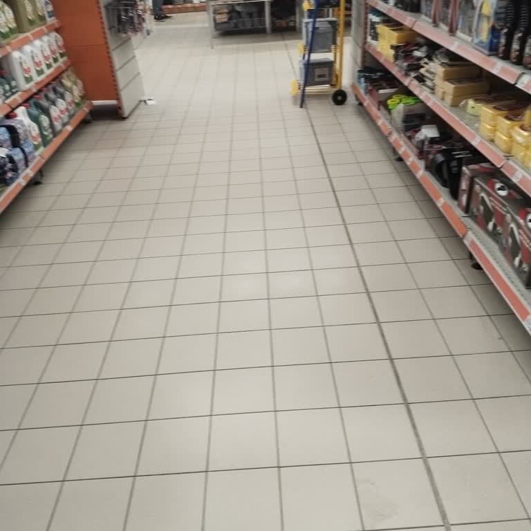 Çocuk Güvenliğini Tehlikeye Atan Akü Platformu