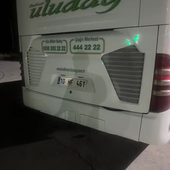 Kırık Ve Emniyetsiz Koltukta Güvenli Olmayan Yolculuk İçin Bilet İadesi Talebi