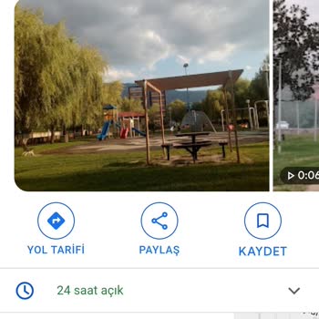Eki aç