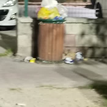 Eki aç