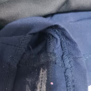 Gardrops'ta Kirli Ve Kusurlu Kıyafet, İade Reddi