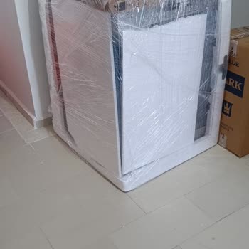 Teknosa'dan Aldığım Bulaşık Makinesinin Kırık Paneli Değiştirilmedi