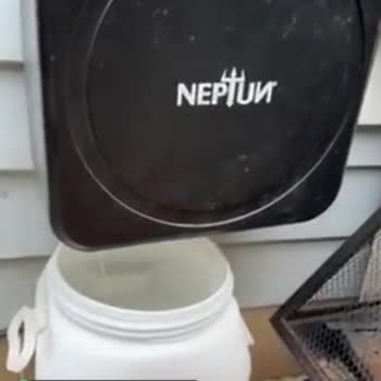 Bauhaus Neptün Hortum Akıtıyor