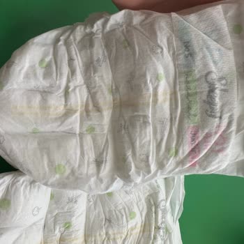 Hot Air Bebek Bezinde Yanlış Ürün Çıktı: Güvenimiz Sarsıldı